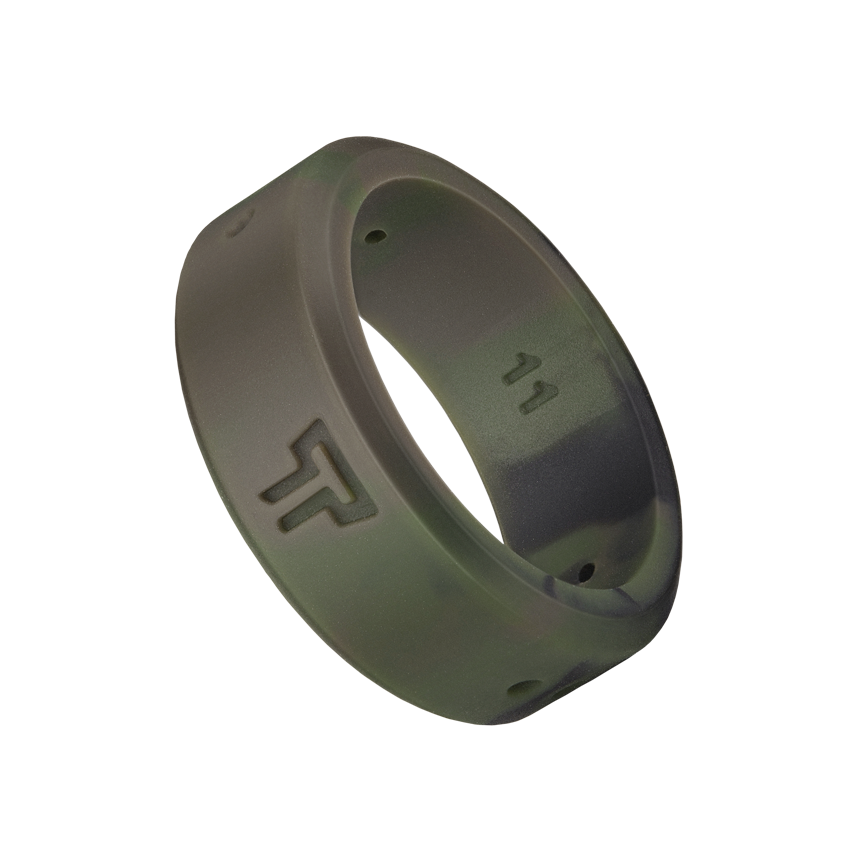 Army Green - Concordia Style Boutique