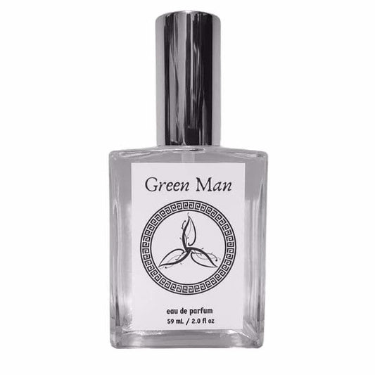 Green Man Fougere Eau de Parfum - by Murphy and McNeil - Concordia Style Boutique