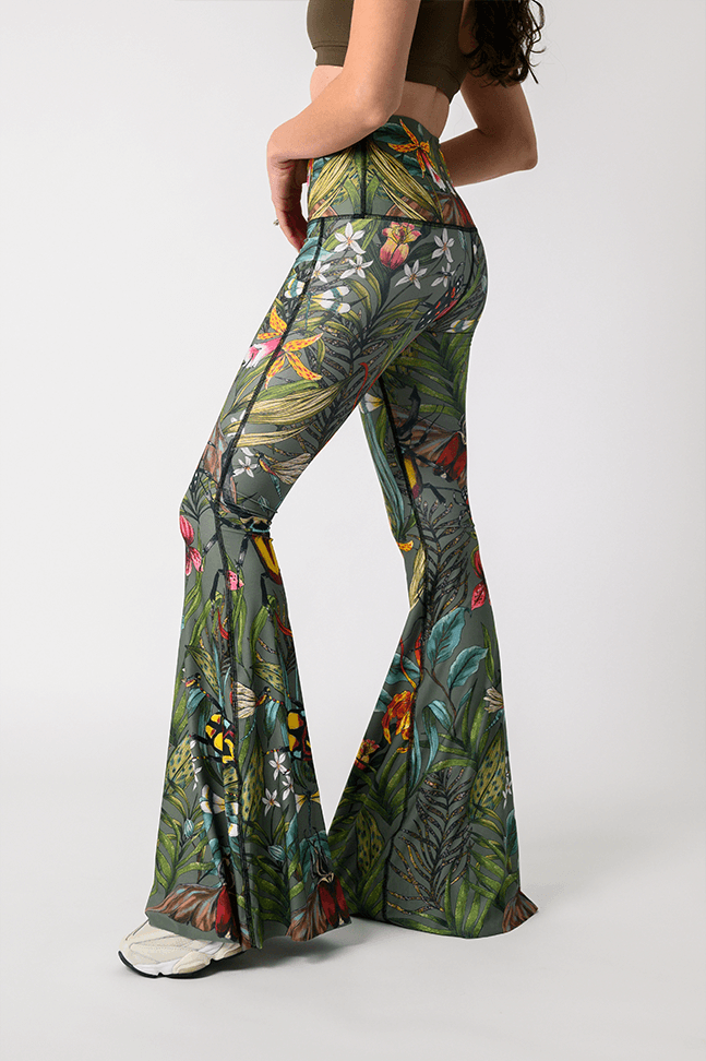 Original Bell - Green Thumb - Concordia Style Boutique