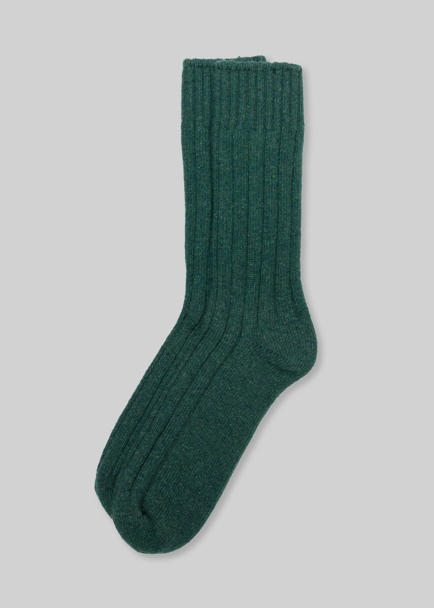 Wool Silk Boot Sock - Concordia Style Boutique