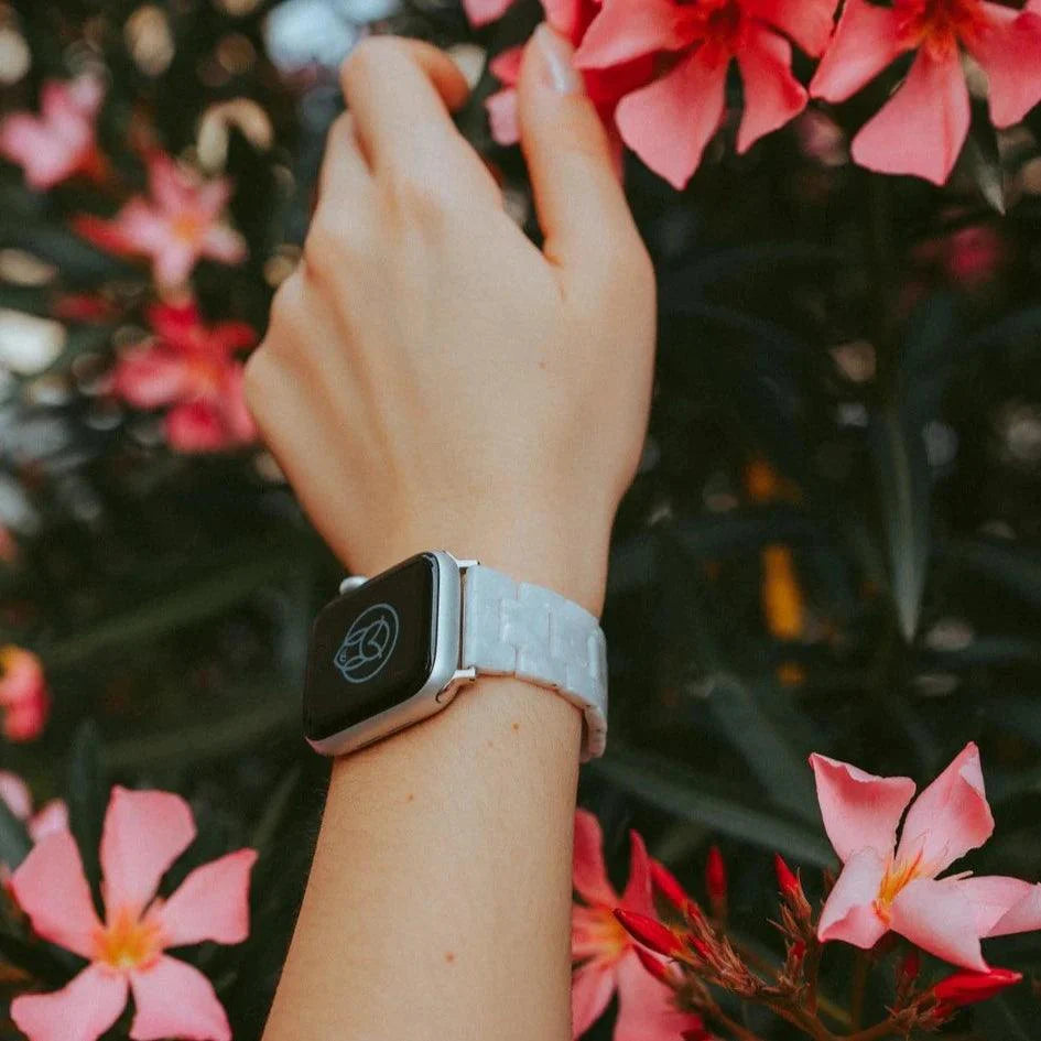 Perla Ceramic Strap - Concordia Style Boutique