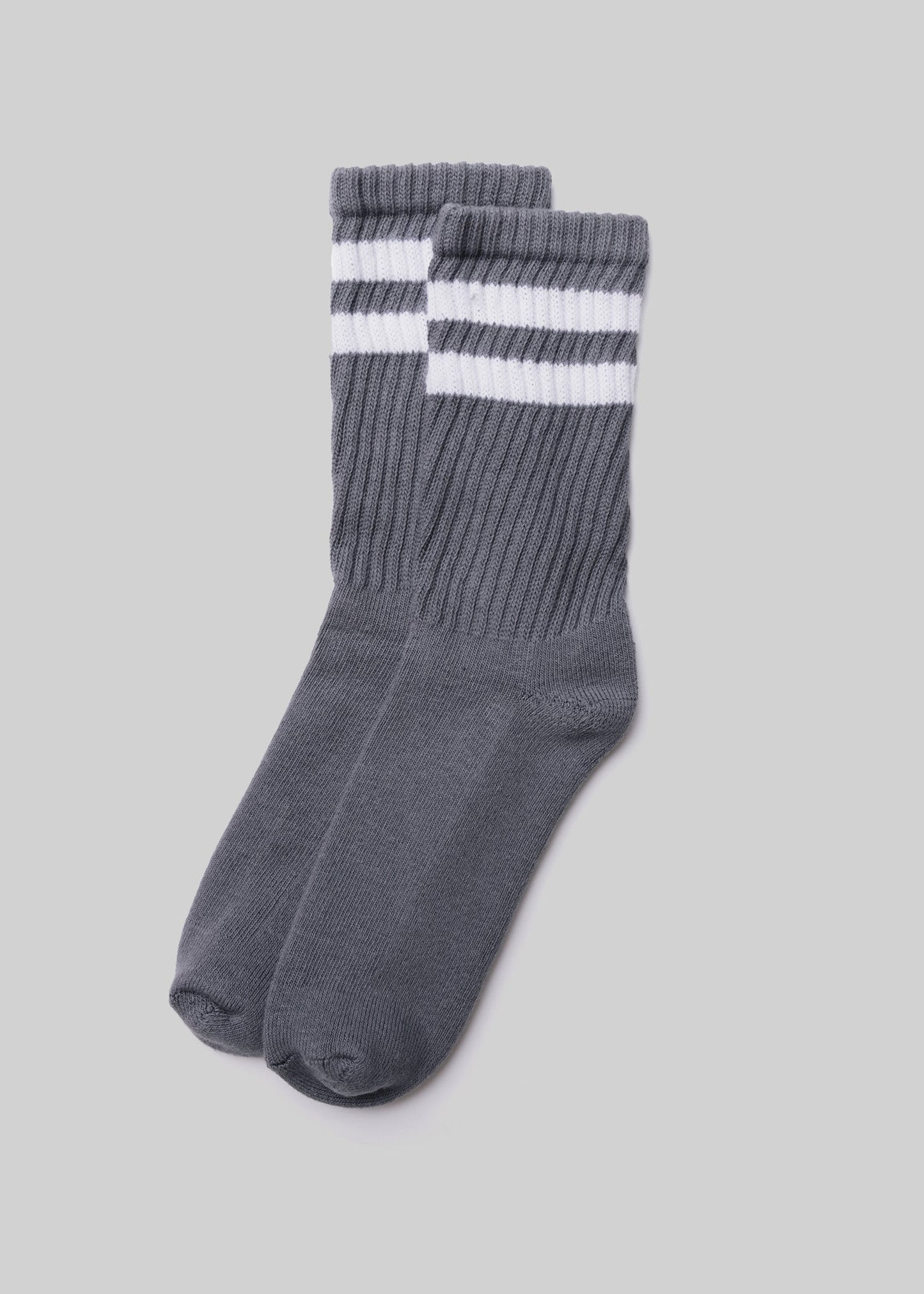 The Retro Double Stripe - Concordia Style Boutique