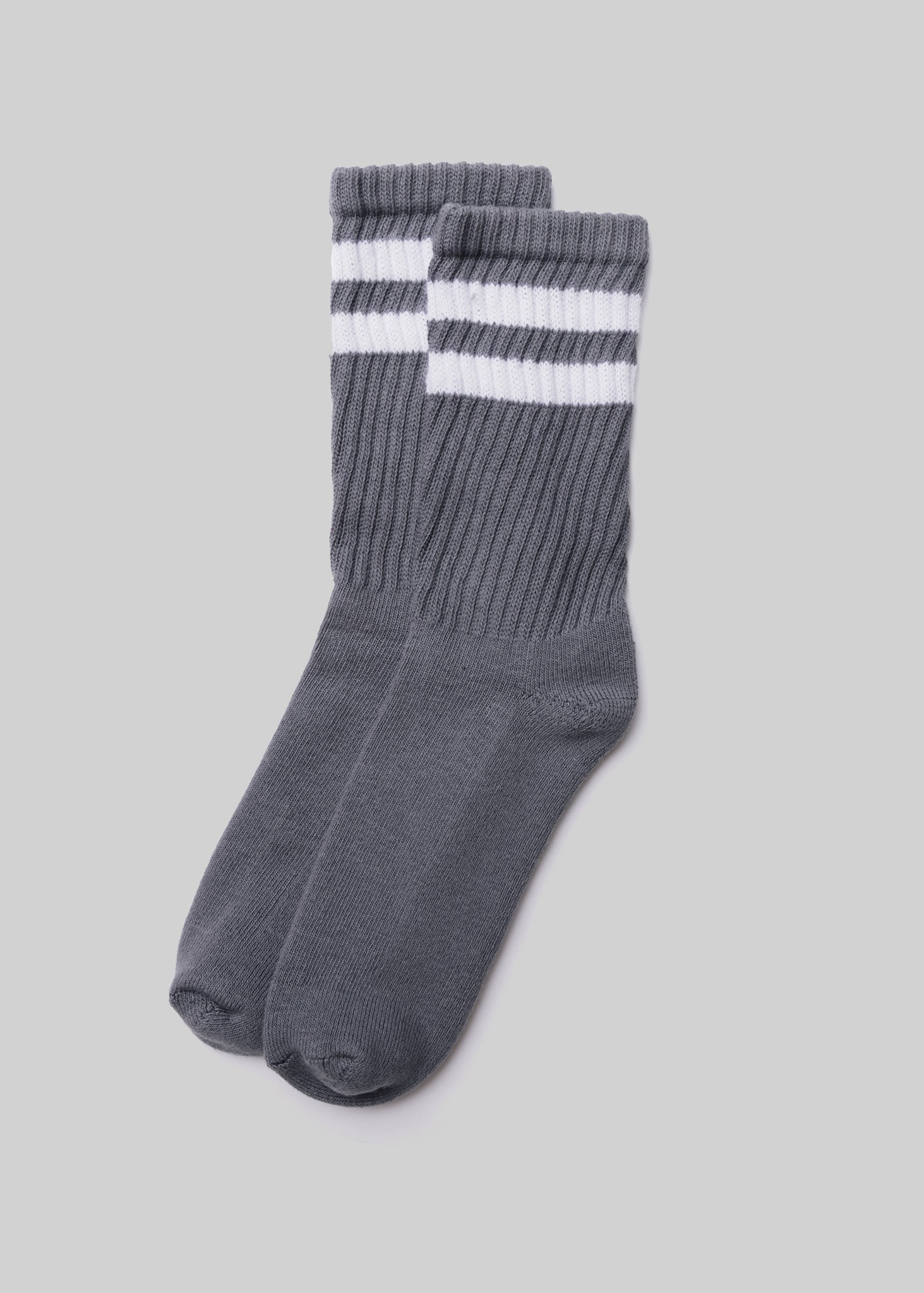 The Retro Double Stripe - Concordia Style Boutique