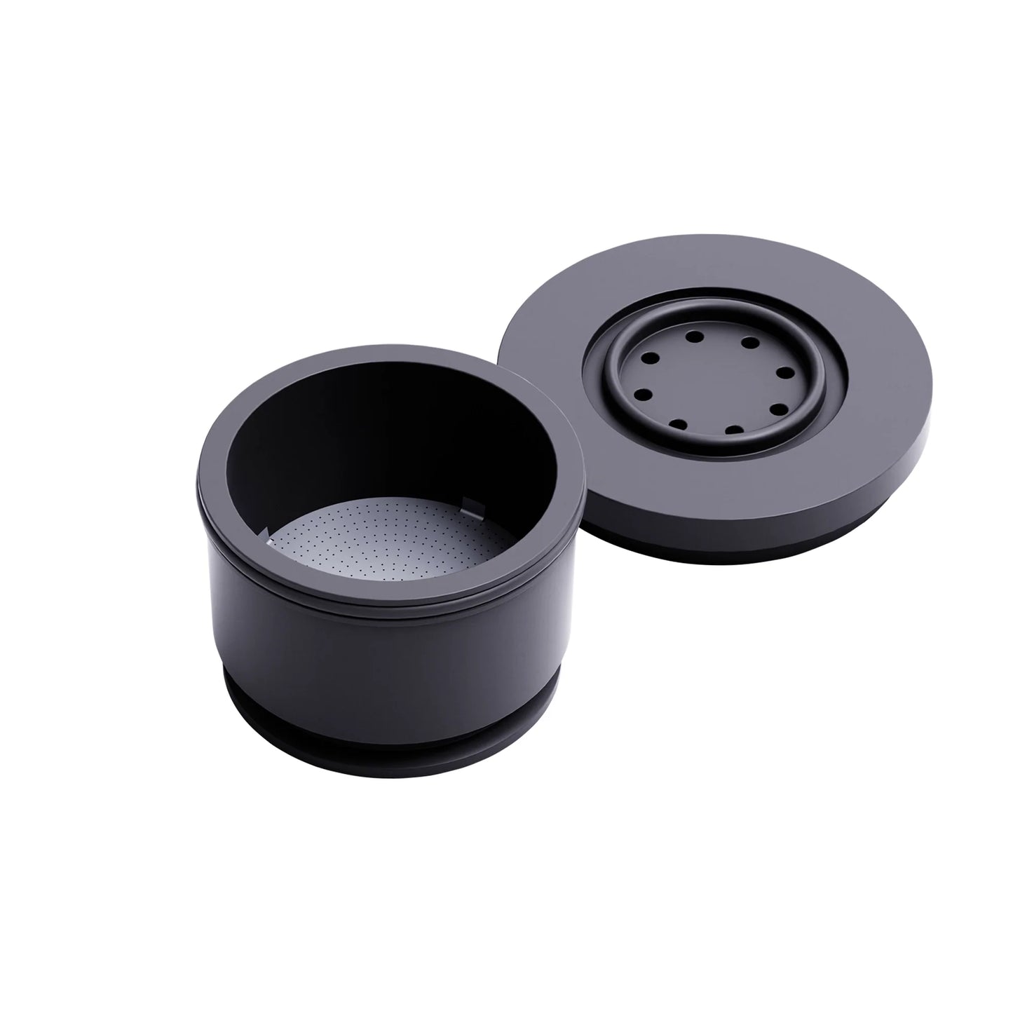 Nano Portable Espresso Machine Adapters Kit - Concordia Style Boutique