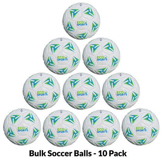 Soccer Ball Team Pack (10 x Soccer Balls) - Concordia Style Boutique