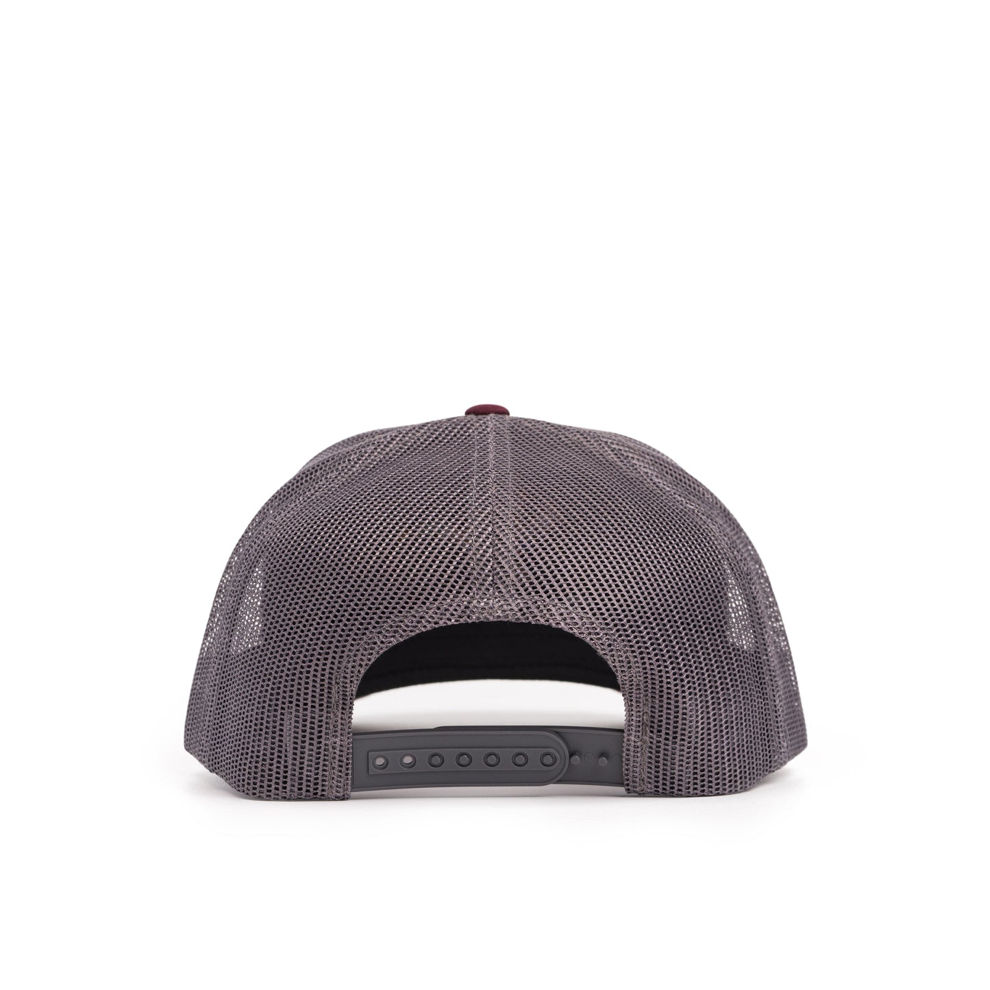 In-Flight Embroidered Hat