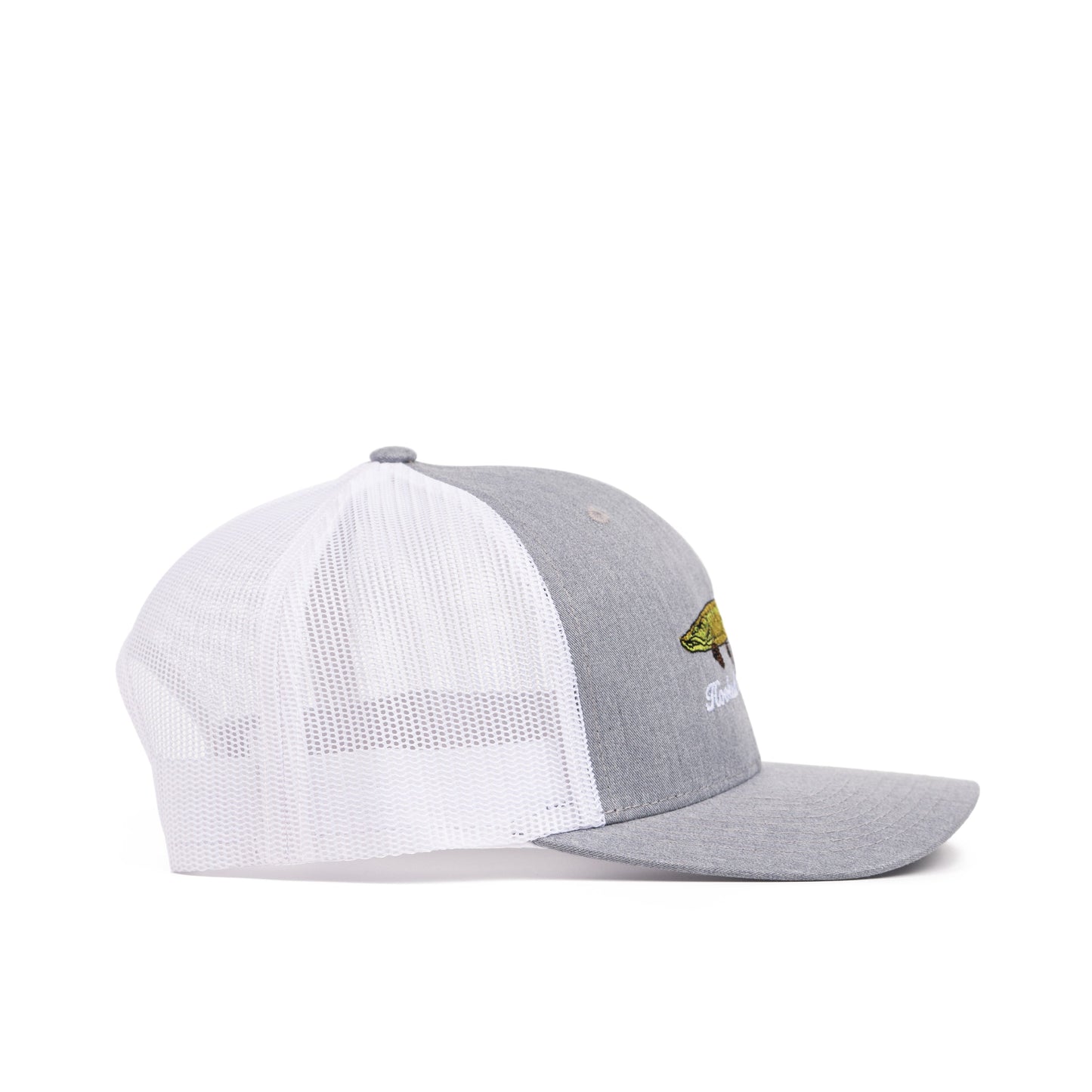 *SALE* Fish of 10k Casts Embroidered Hat