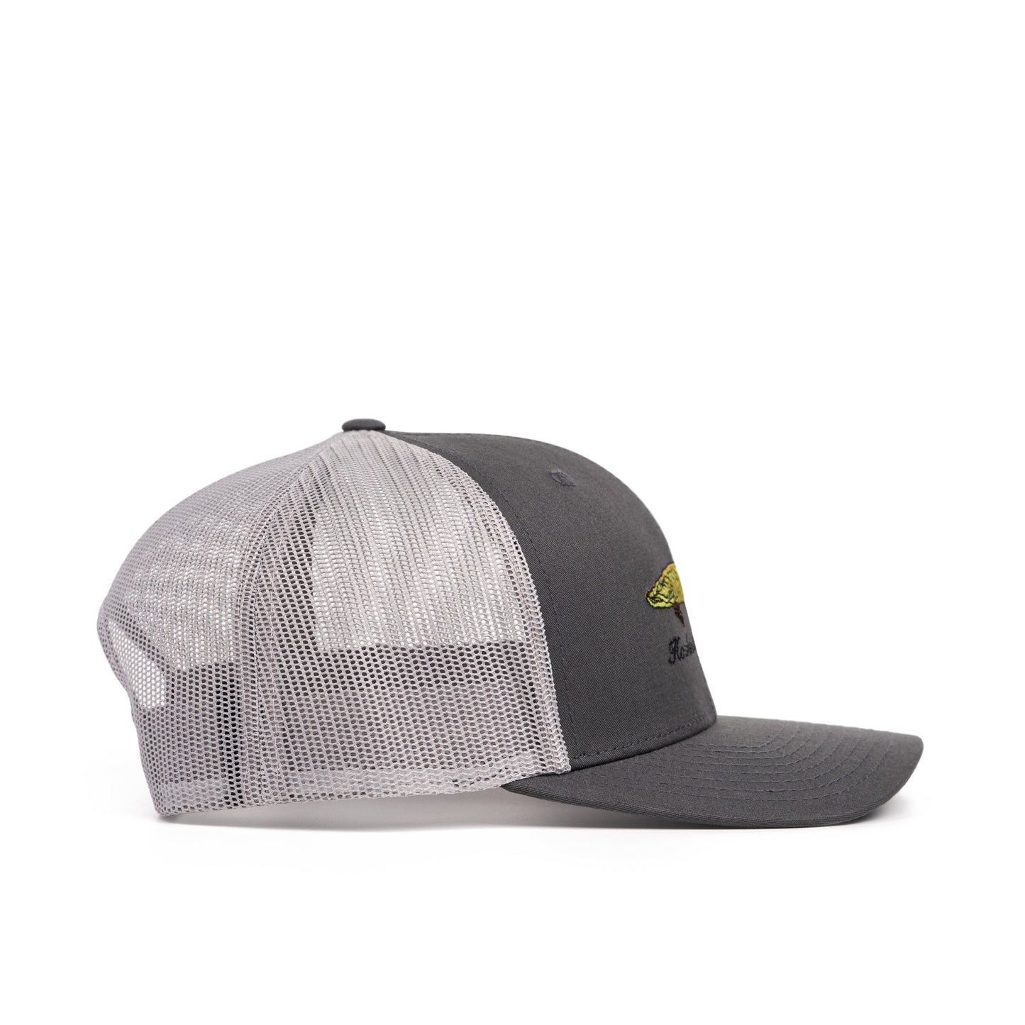 *SALE* Fish of 10k Casts Embroidered Hat