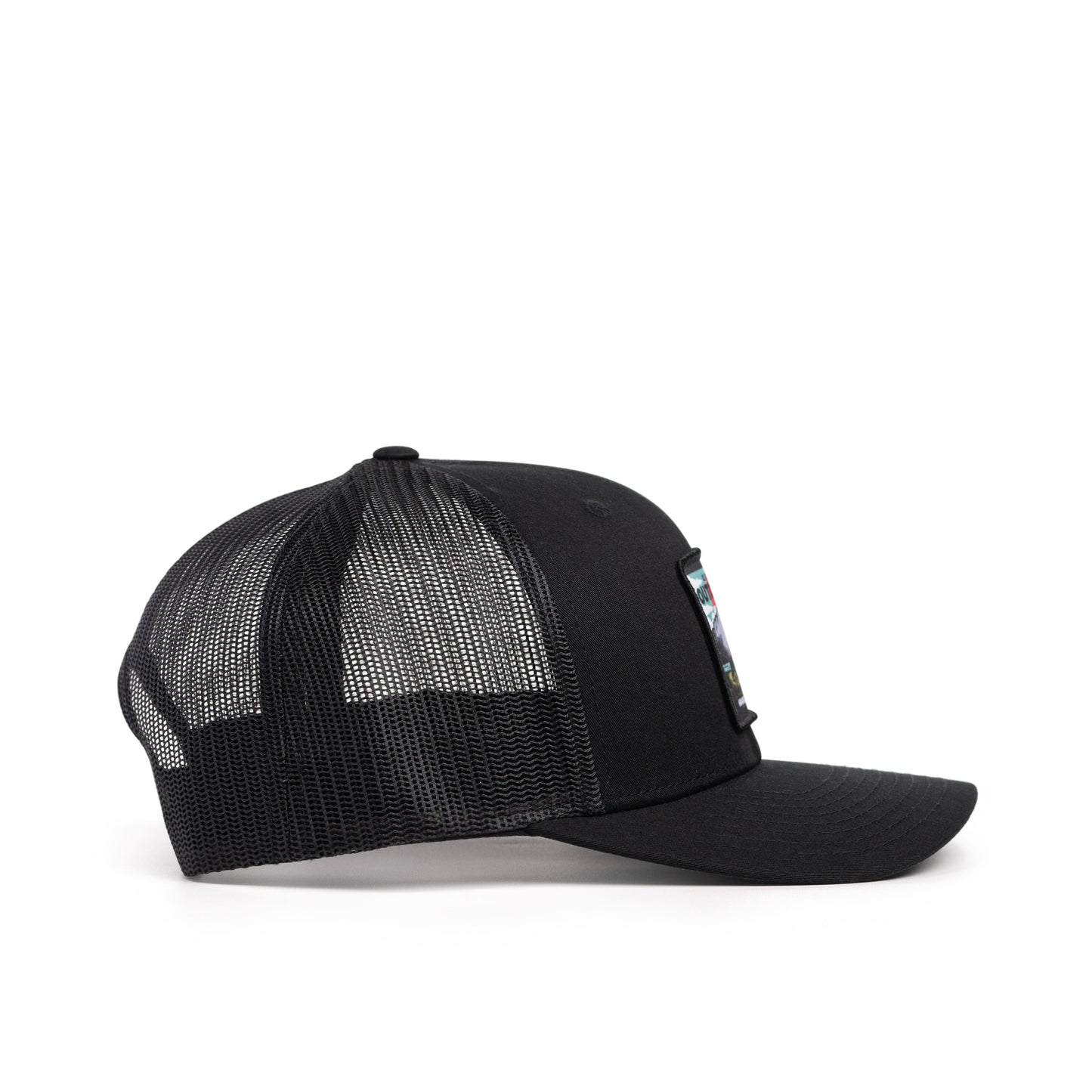 *SALE* Great Outdoors Patch Hat