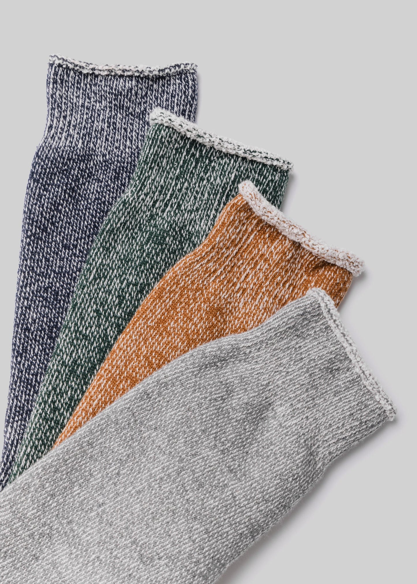 The Sunday Sock - Concordia Style Boutique