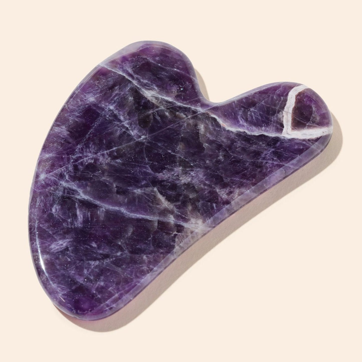 Gua Sha Facial Stone - Concordia Style Boutique