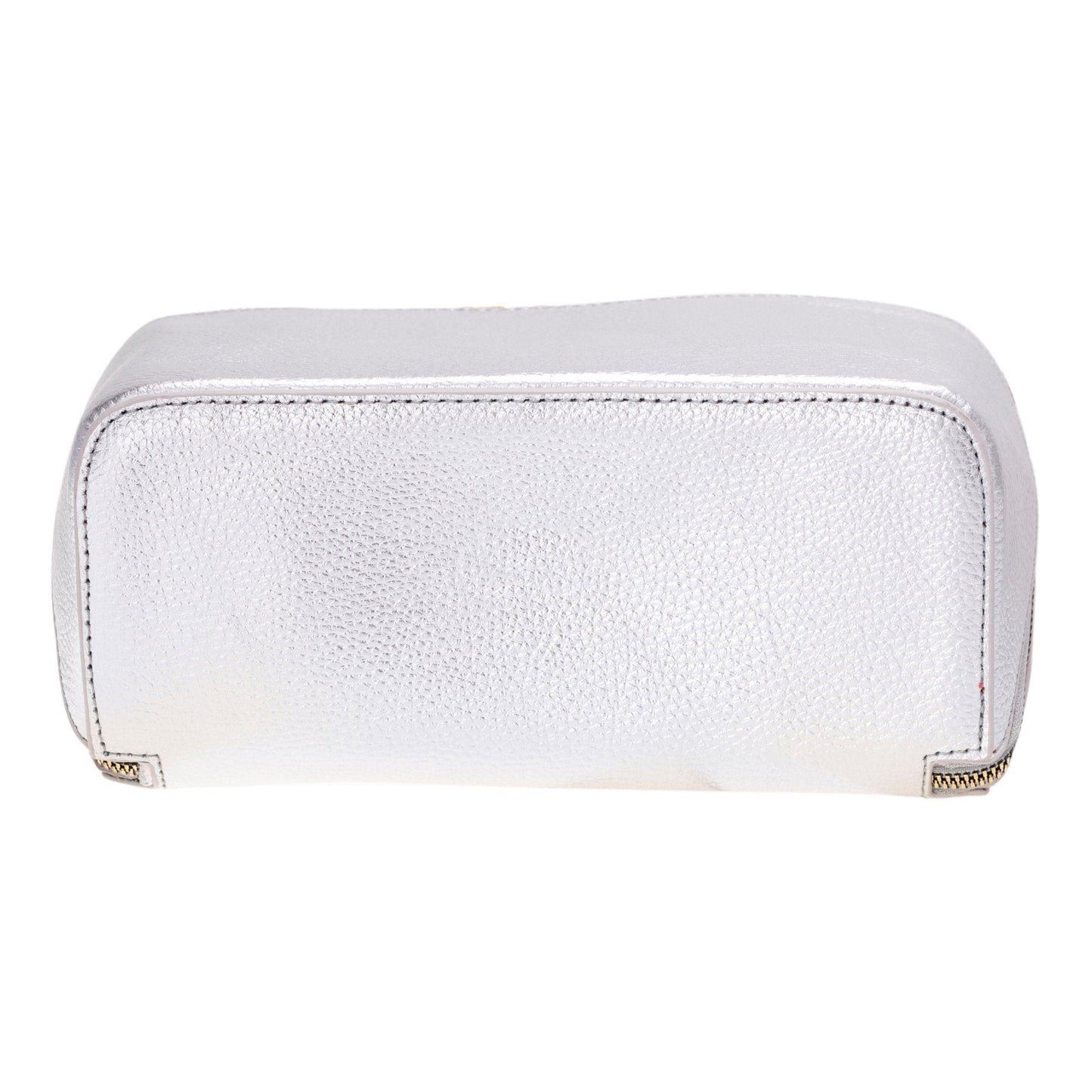 Haines Leather Cosmetic Bag – Stylish & Durable Makeup Bag for Travel - Concordia Style Boutique