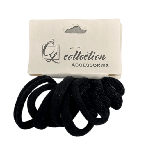 Hair Accessories - Concordia Style Boutique