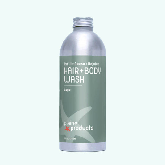 Hair + Body Wash 2:1 - Concordia Style Boutique
