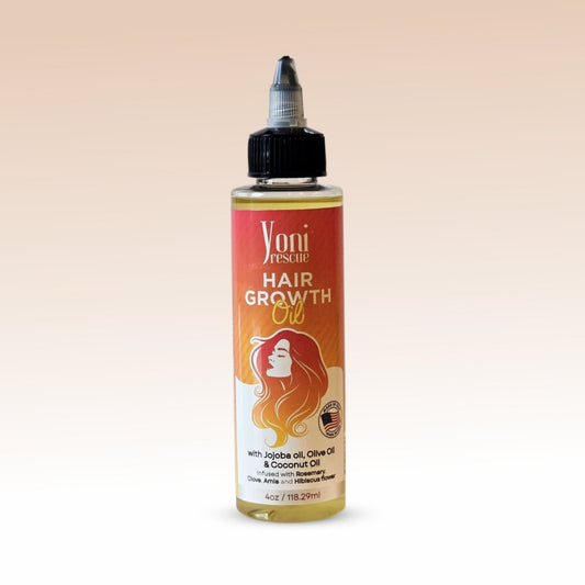 Hair Growth Oil
