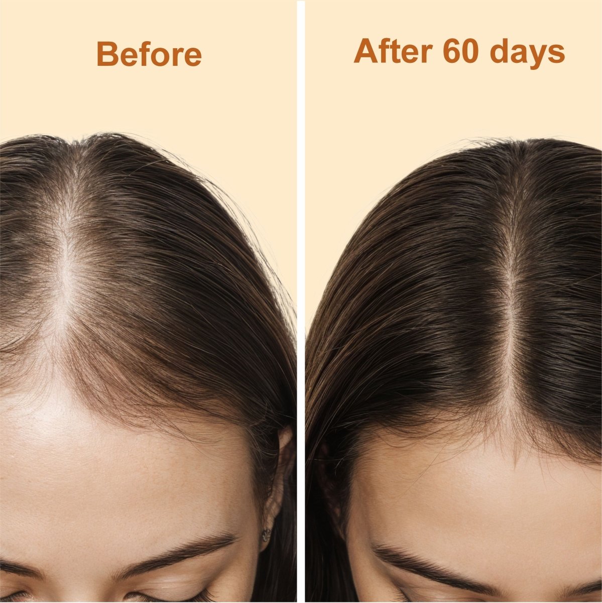 Hair Growth Oil