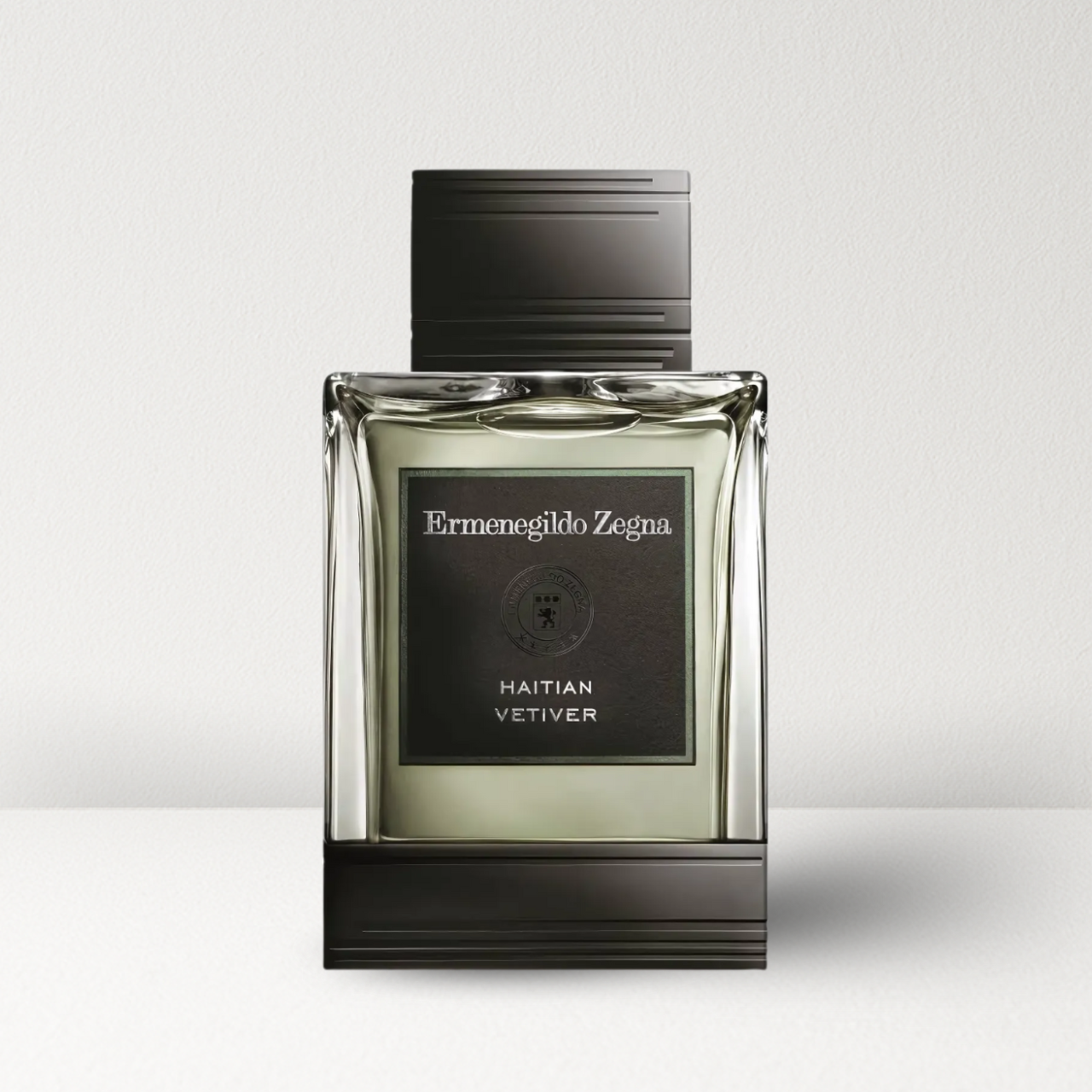 Ermenegildo Zegna Haitian Vetiver EDT