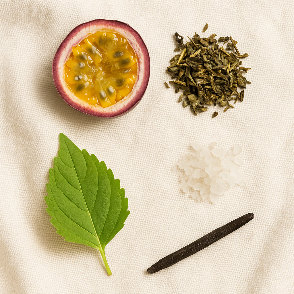 Halo Kiss Room & Linen Spray