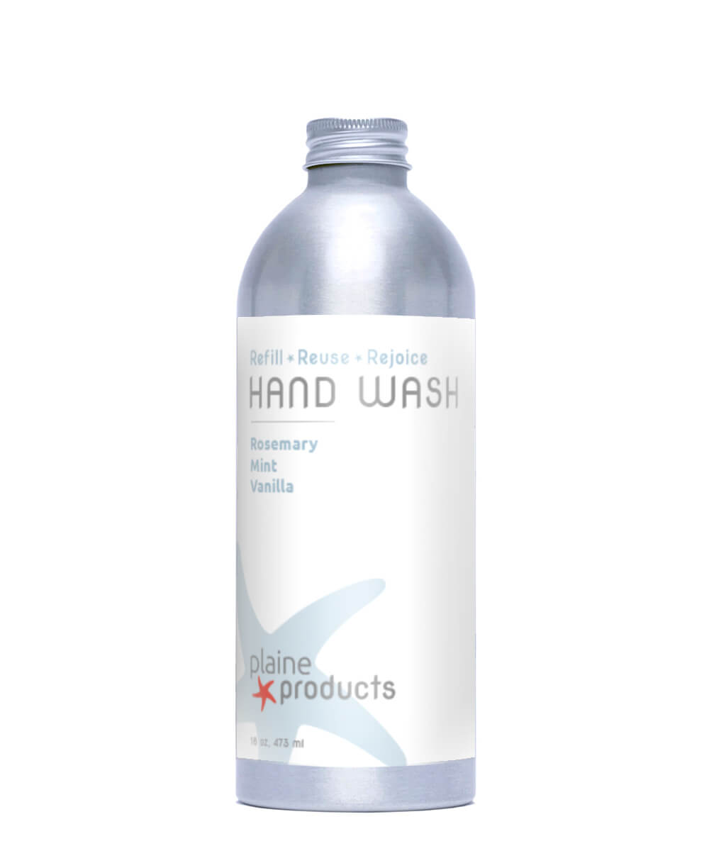 Hand Wash - Concordia Style Boutique