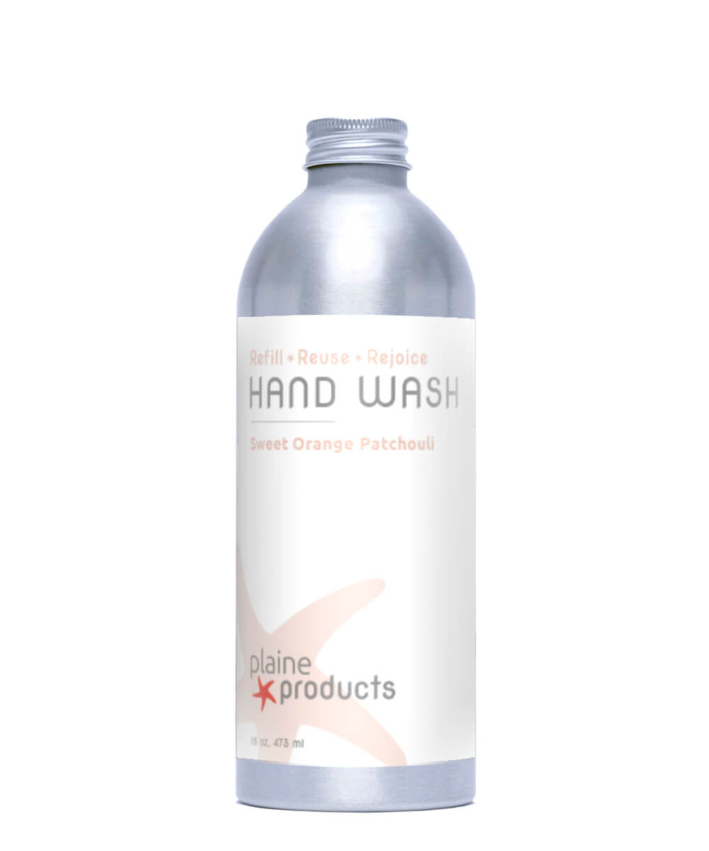 Hand Wash - Concordia Style Boutique