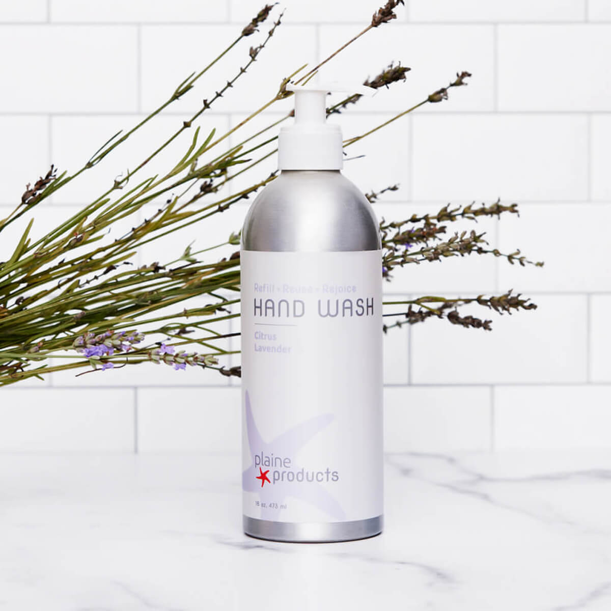 Hand Wash - Concordia Style Boutique