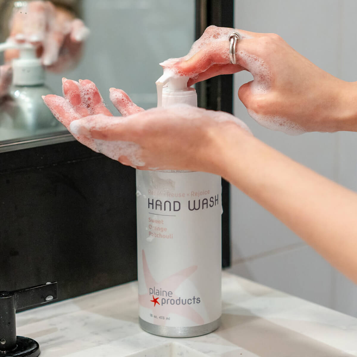 Hand Wash - Concordia Style Boutique