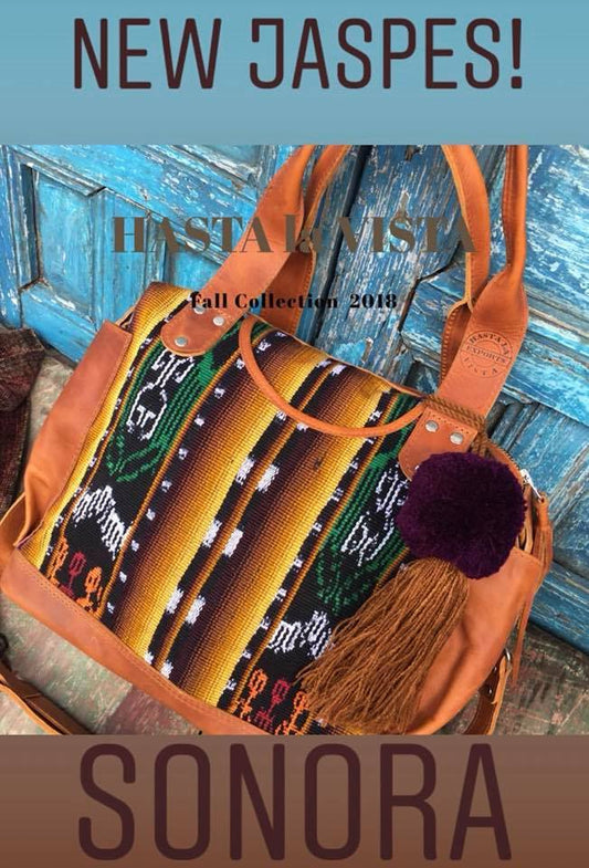 Sonora Jaspe CDB handbag - Concordia Style Boutique