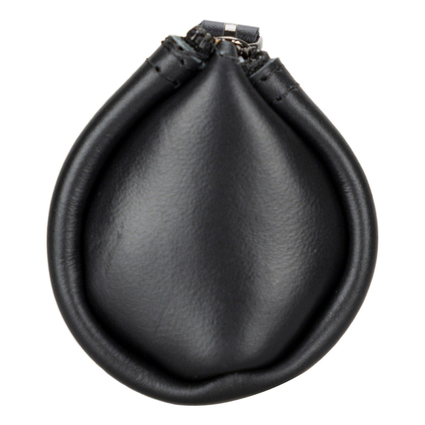 Handmade Genuine Cow Leather Pencil Case - Concordia Style Boutique