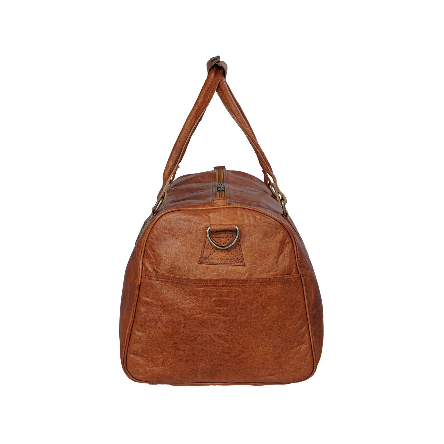 The Belgium Weekender Duffel - Concordia Style Boutique