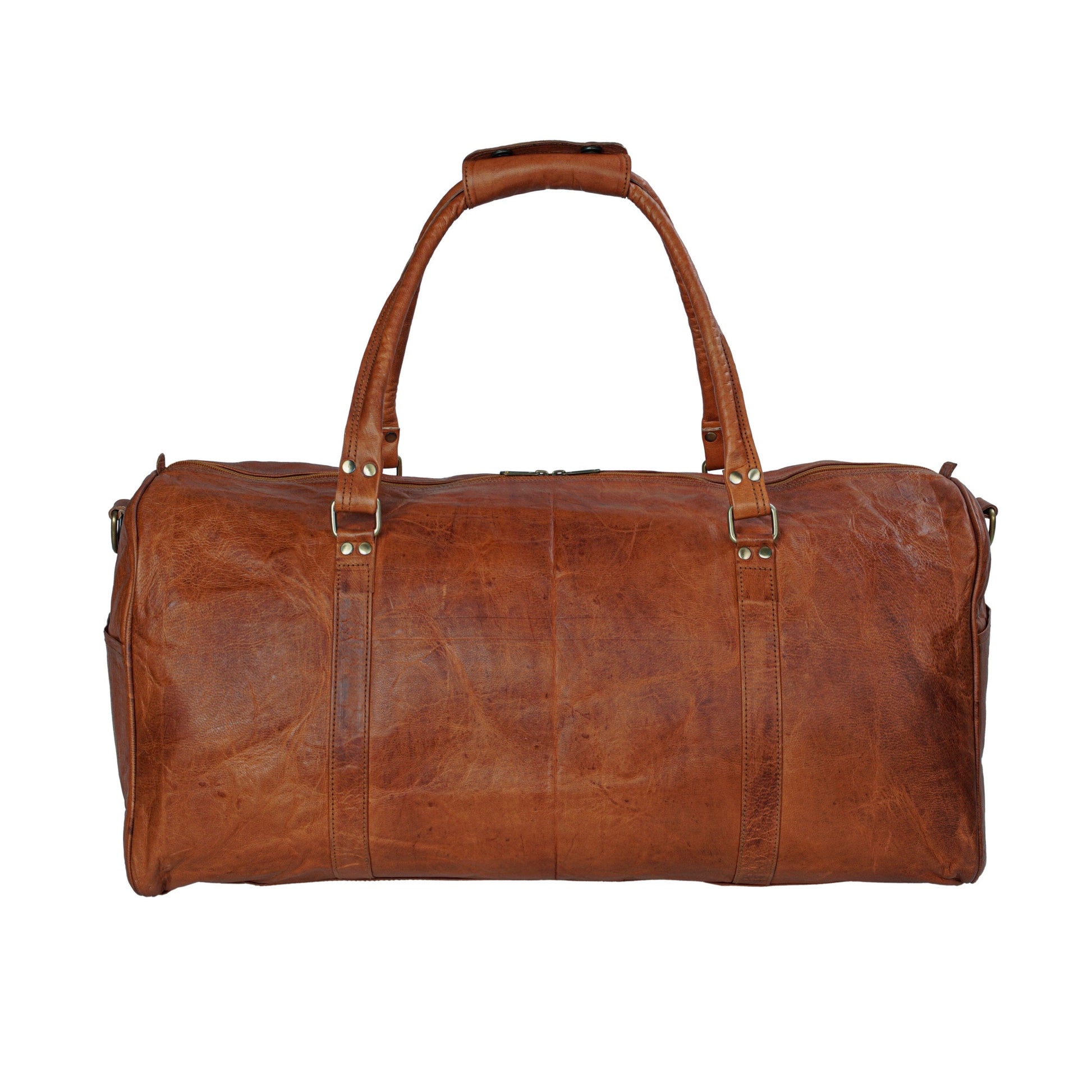 The Belgium Weekender Duffel - Concordia Style Boutique