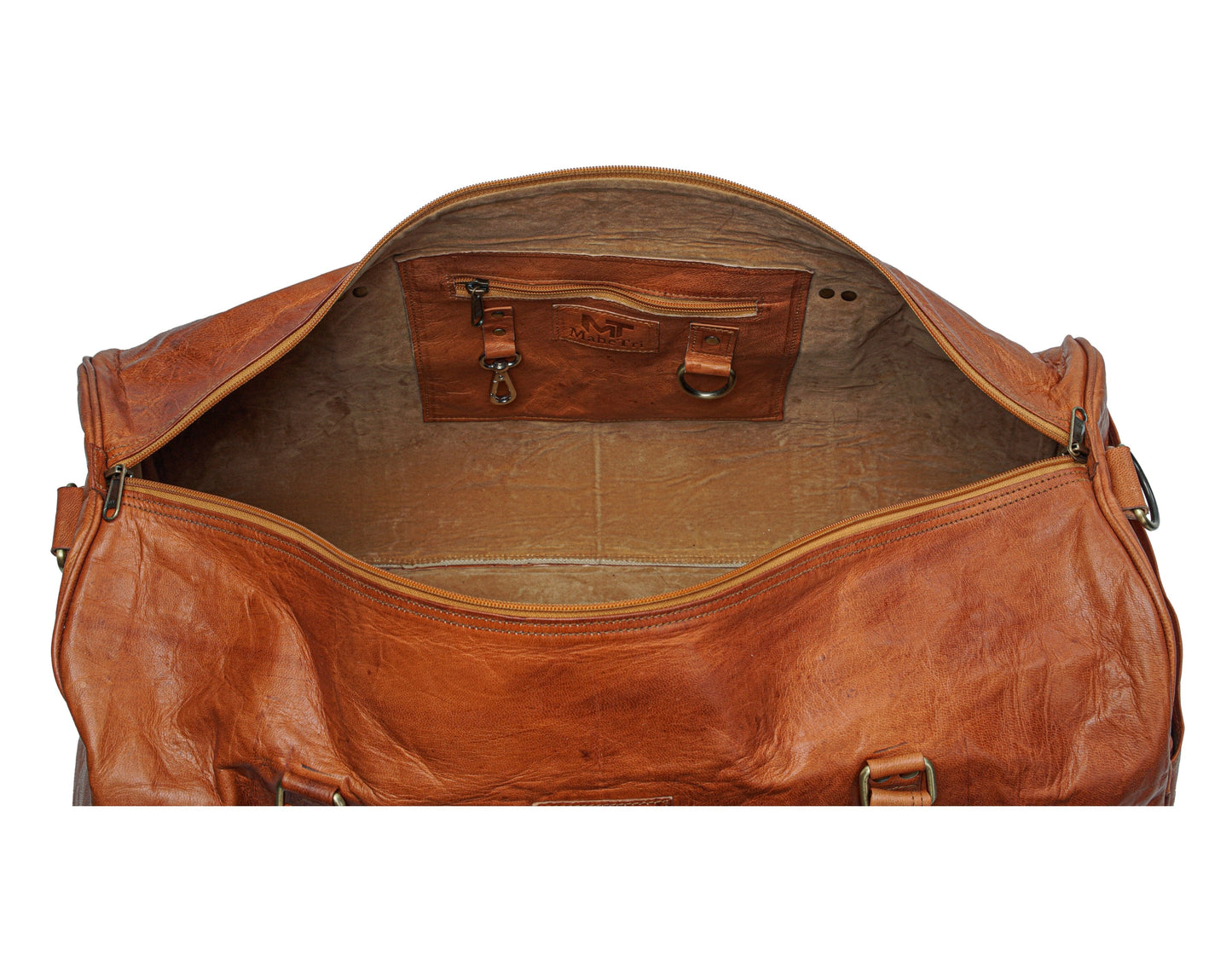 The Belgium Weekender Duffel - Concordia Style Boutique