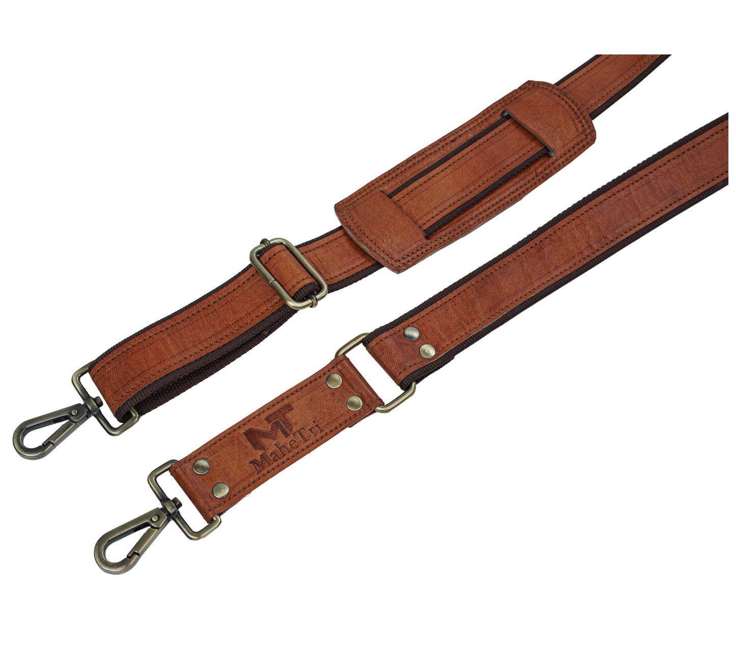 The Belgium Weekender Duffel - Concordia Style Boutique