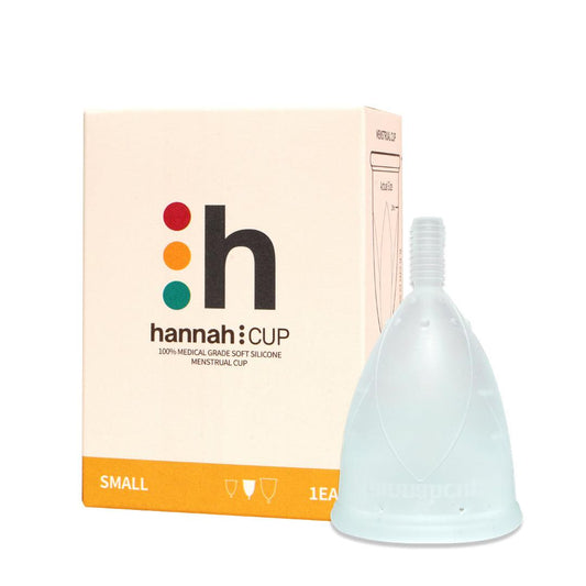 hannah⋮CUP - Small - Concordia Style Boutique