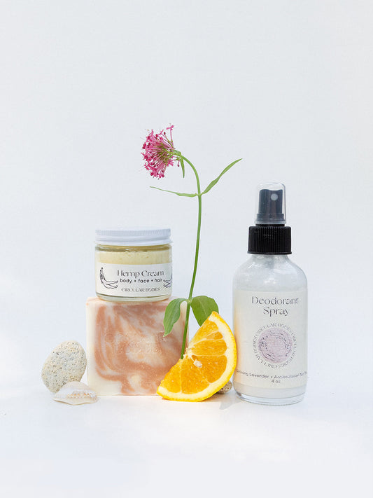 Back to Basics Kit - Concordia Style Boutique