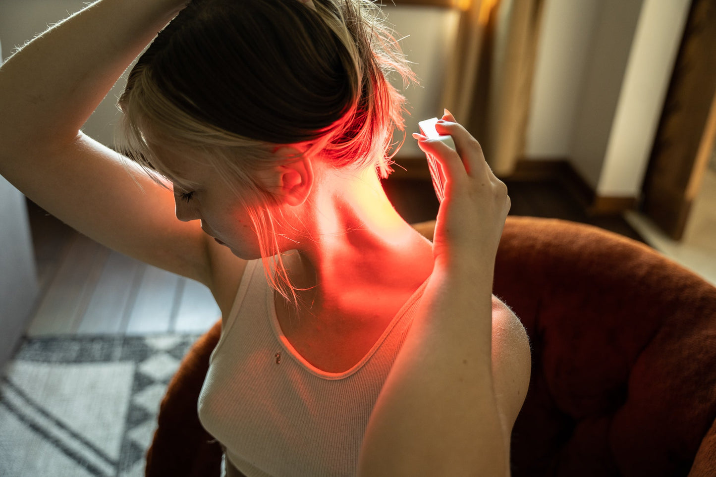 Mini Go Red Light Therapy