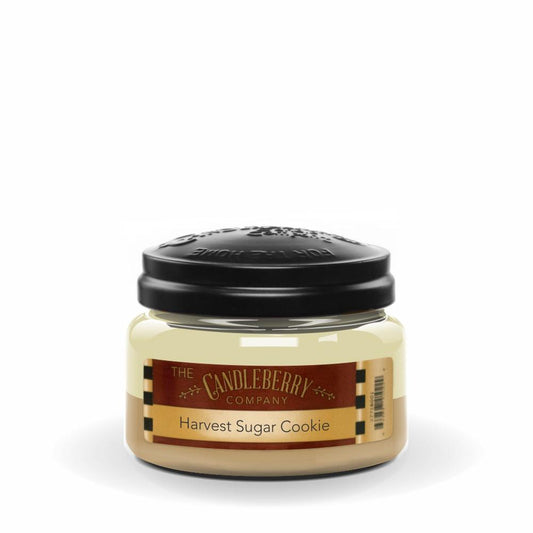 Harvest Sugar Cookie™, Small Jar Candle (Collective) - Concordia Style Boutique