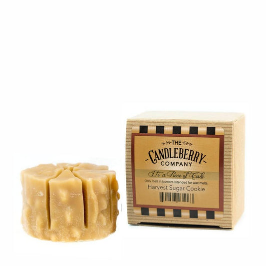 Harvest Sugar Cookie™, Tart Wax Melts (Collective) - Concordia Style Boutique