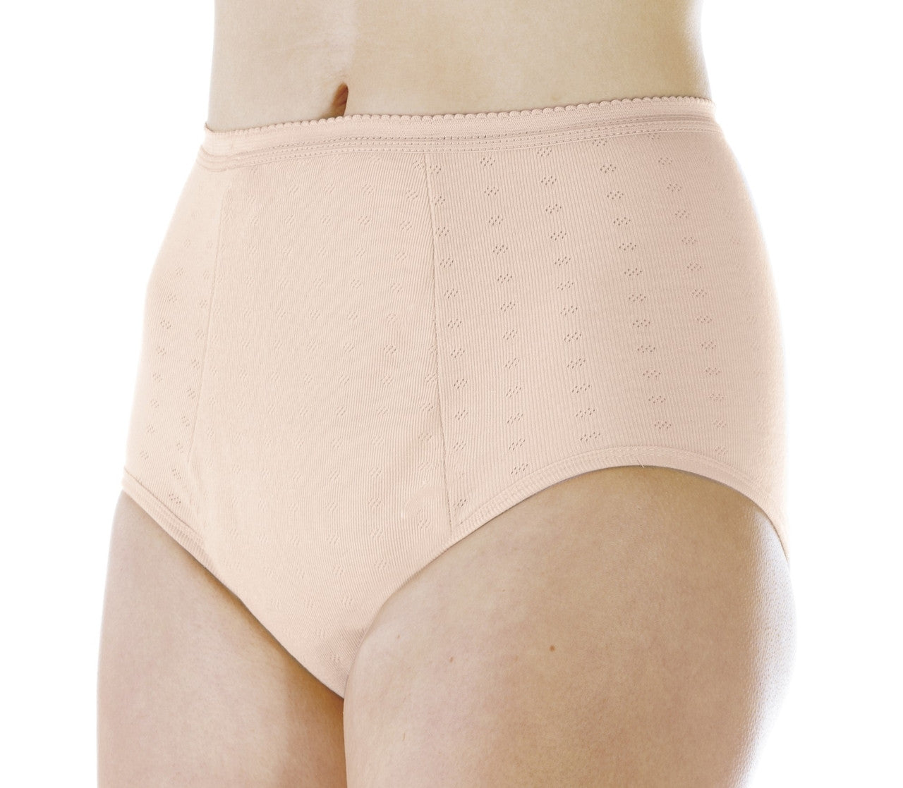 Super Absorbency Full Cut Panty (SKU: HDL100)