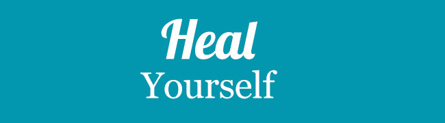 Heal Yourself - Ebook - Premium digital download from Concordia Style Boutique - Just $0.99! Shop now at Concordia Style Boutique