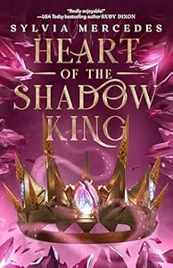 Heart of the Shadow King