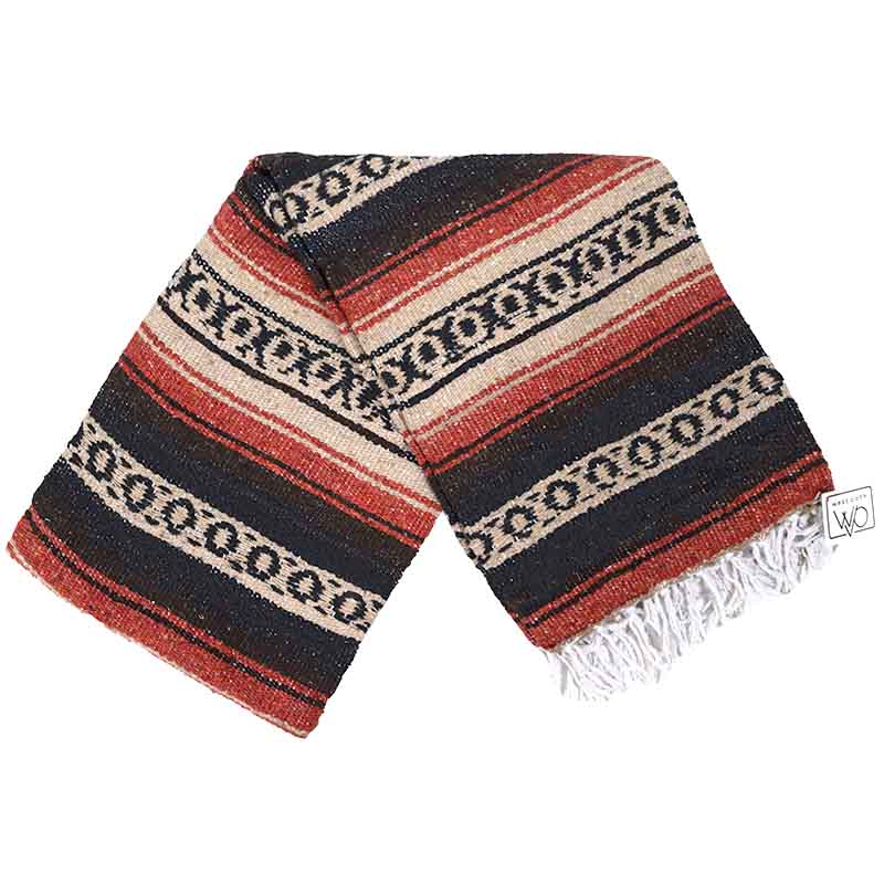 Natural Earth Super Falsa Blanket - Concordia Style Boutique