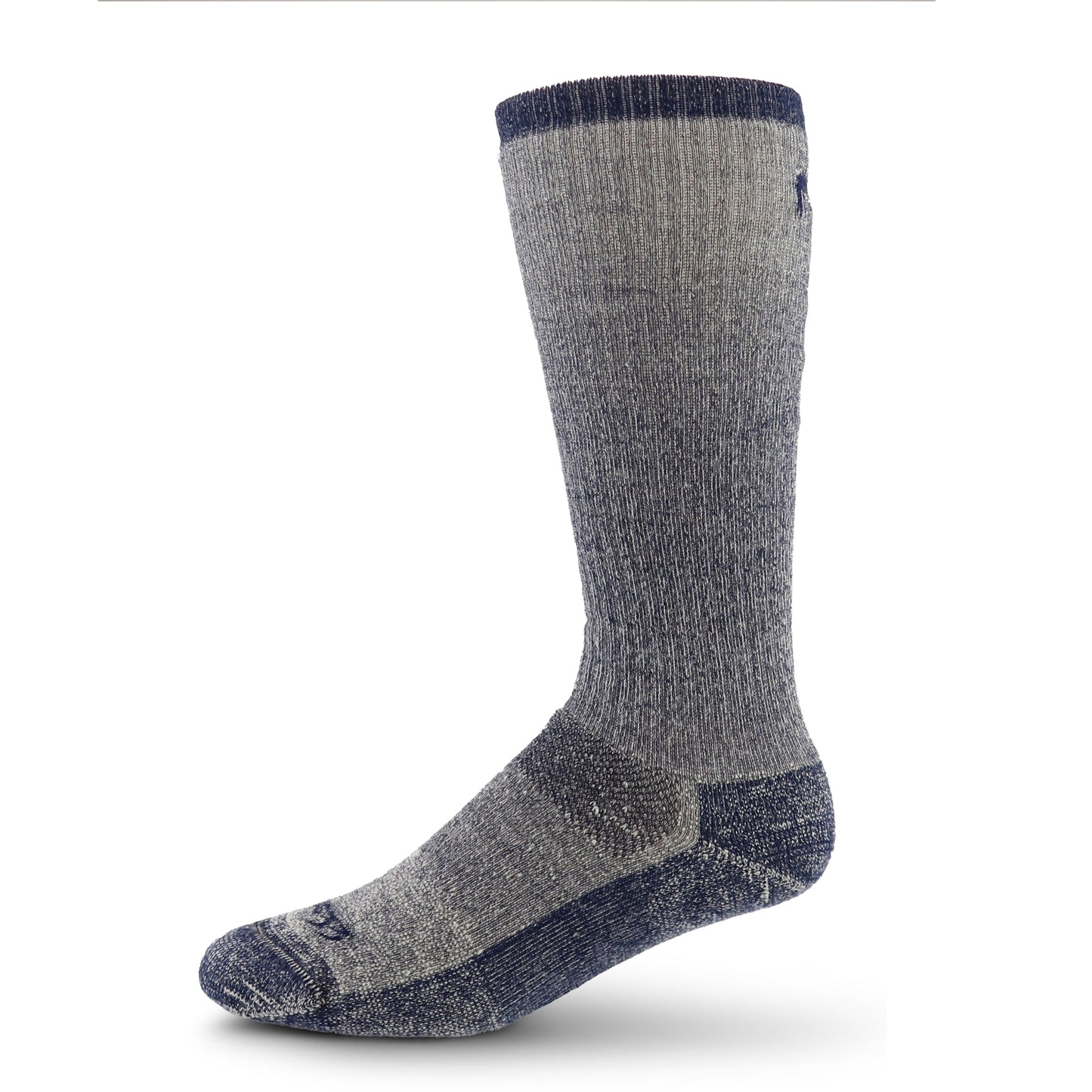 Heavyweight - Mountaineer Over the Calf Socks Mountain Heritage - Concordia Style Boutique