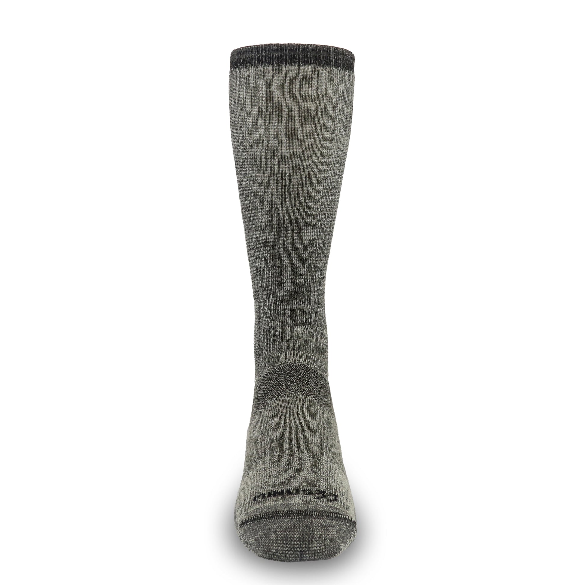 Heavyweight - Mountaineer Over the Calf Socks Mountain Heritage - Concordia Style Boutique
