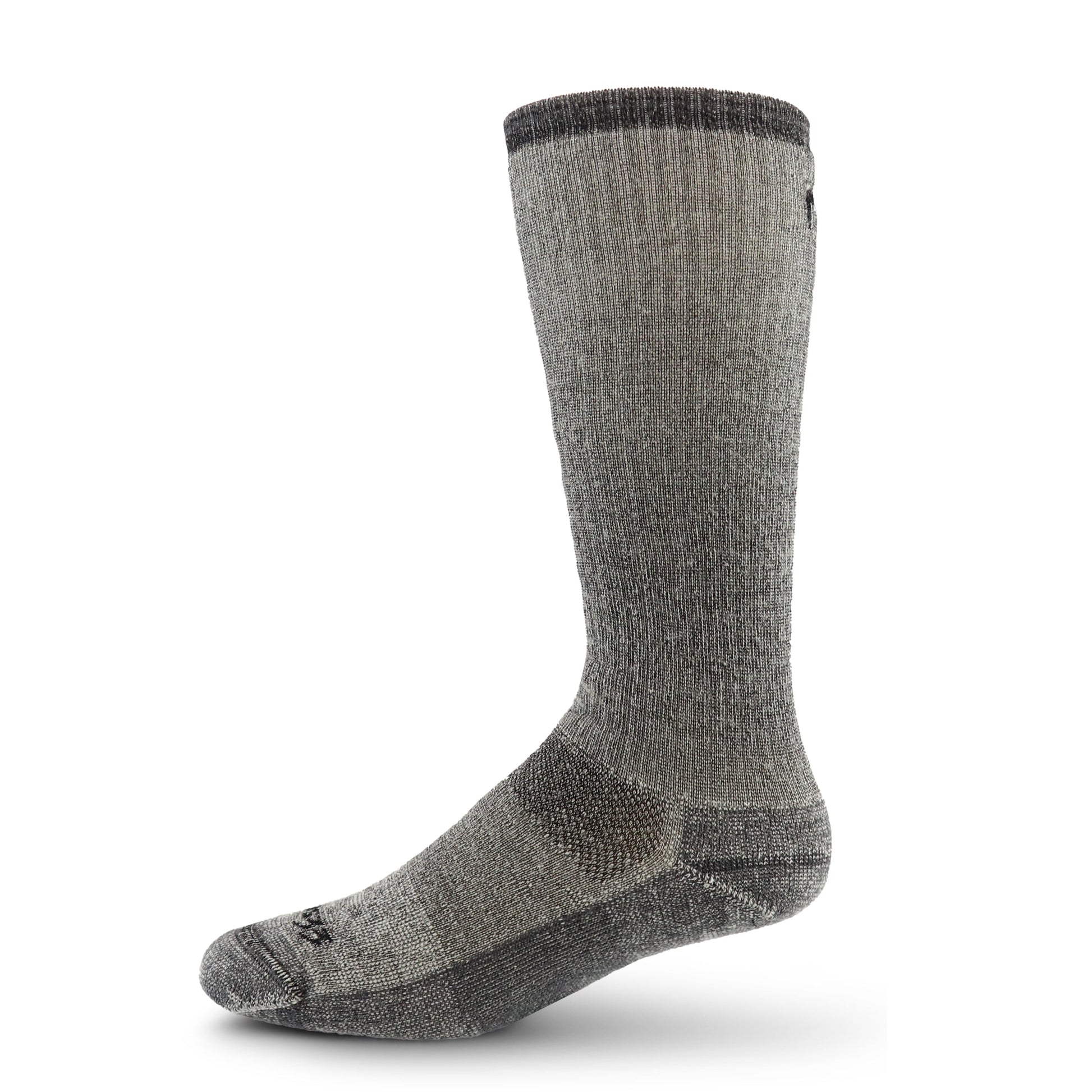Heavyweight - Mountaineer Over the Calf Socks Mountain Heritage - Concordia Style Boutique