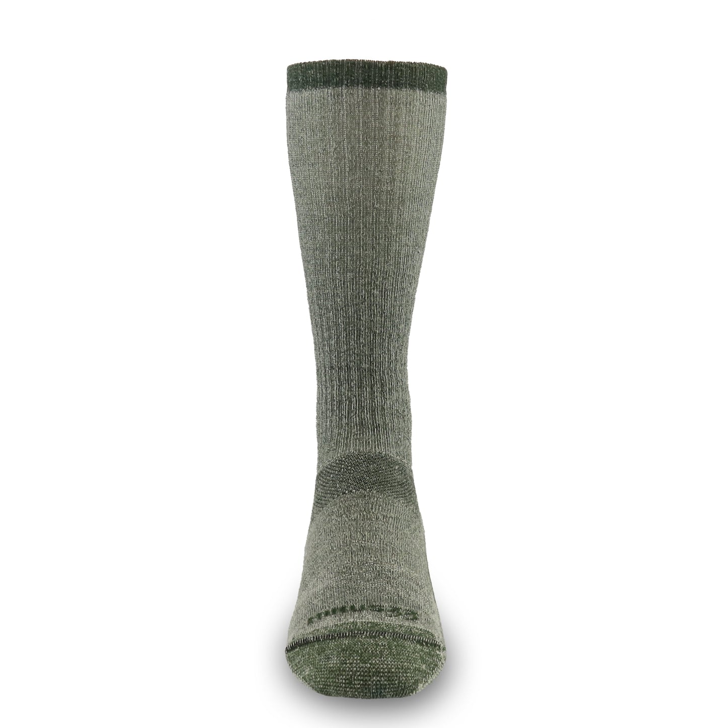 Heavyweight - Mountaineer Over the Calf Socks Mountain Heritage - Concordia Style Boutique