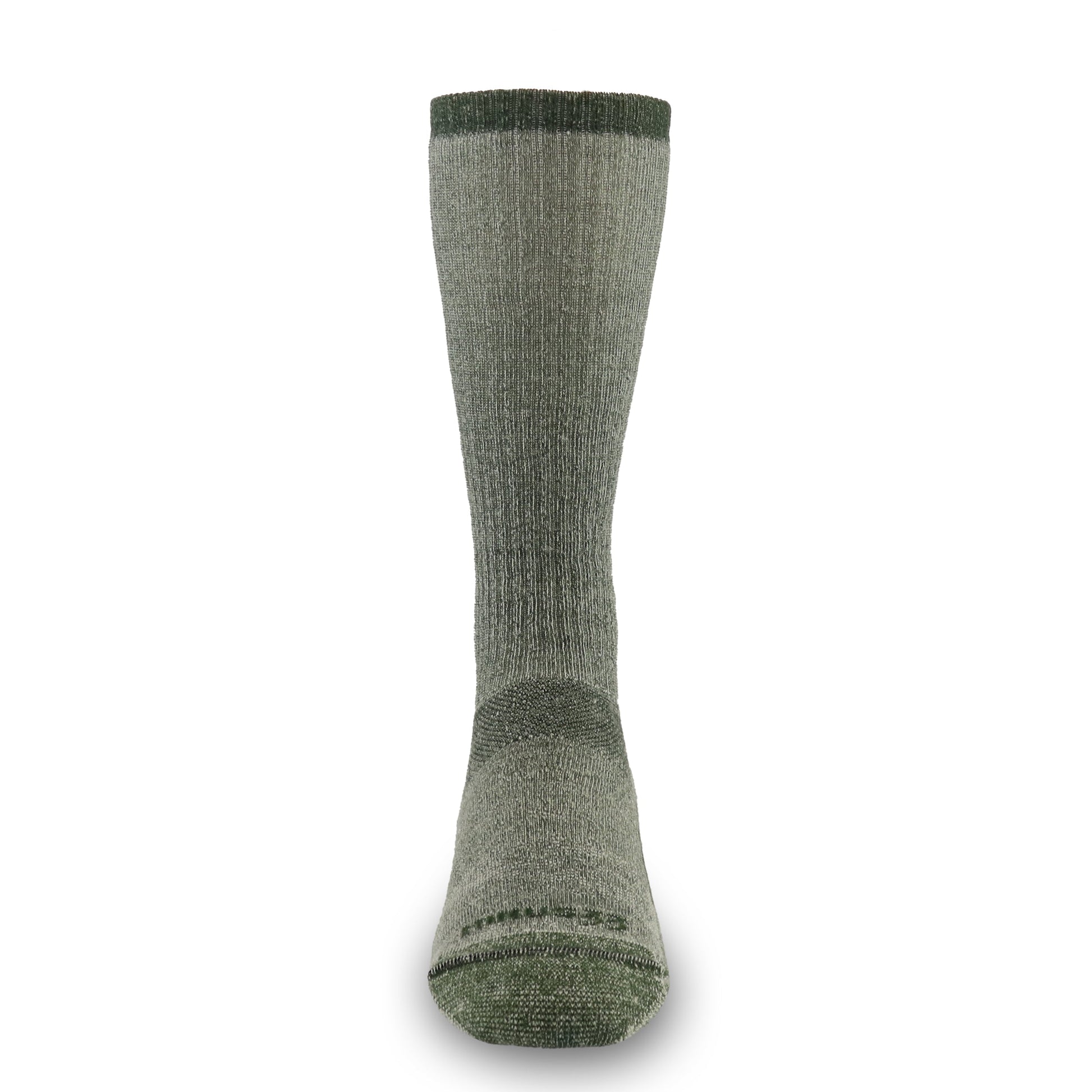 Heavyweight - Mountaineer Over the Calf Socks Mountain Heritage - Concordia Style Boutique