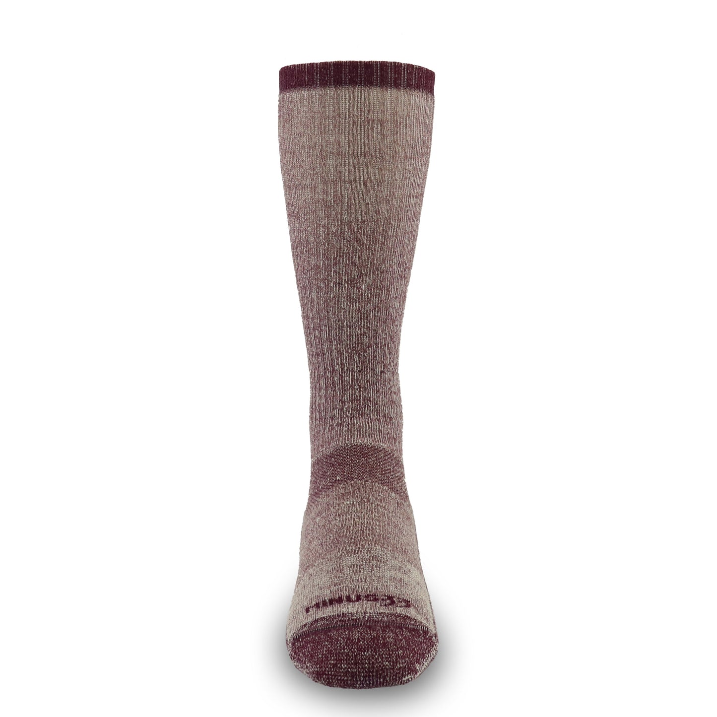 Heavyweight - Mountaineer Over the Calf Socks Mountain Heritage - Concordia Style Boutique
