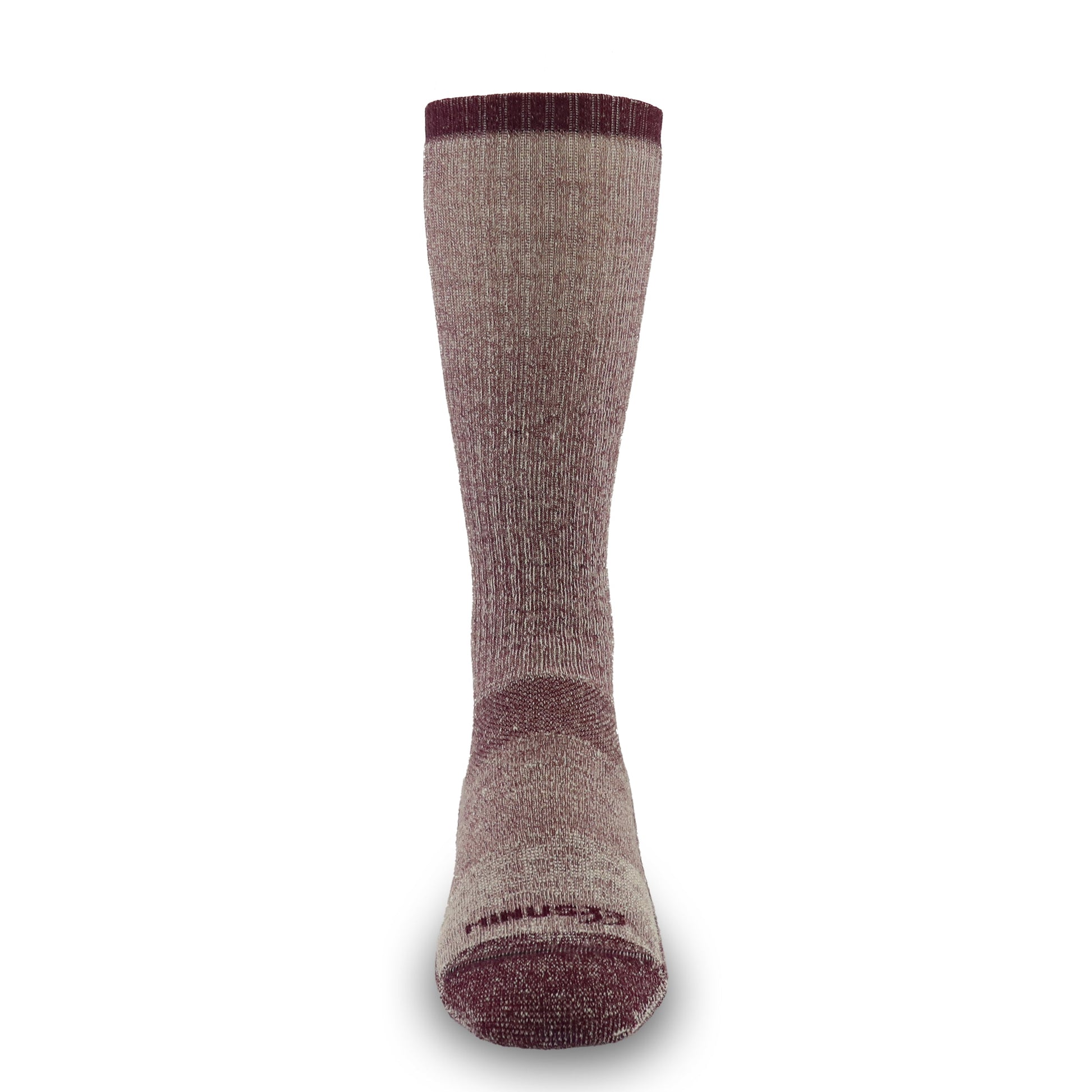 Heavyweight - Mountaineer Over the Calf Socks Mountain Heritage - Concordia Style Boutique