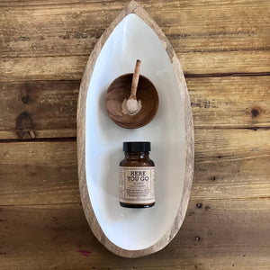 Descriptive image text