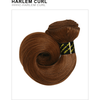 Unique's Human Hair Harlem Curl - Concordia Style Boutique